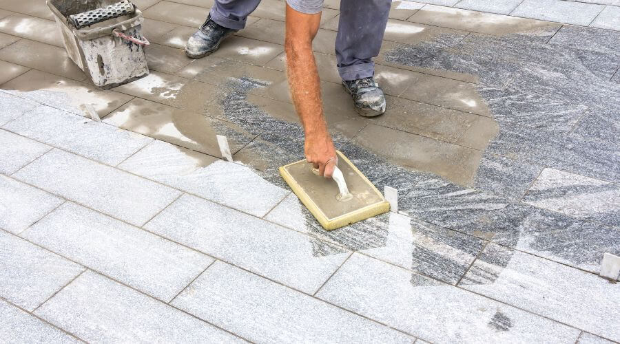 Expert tile roof repair services in Pittstown, NJ